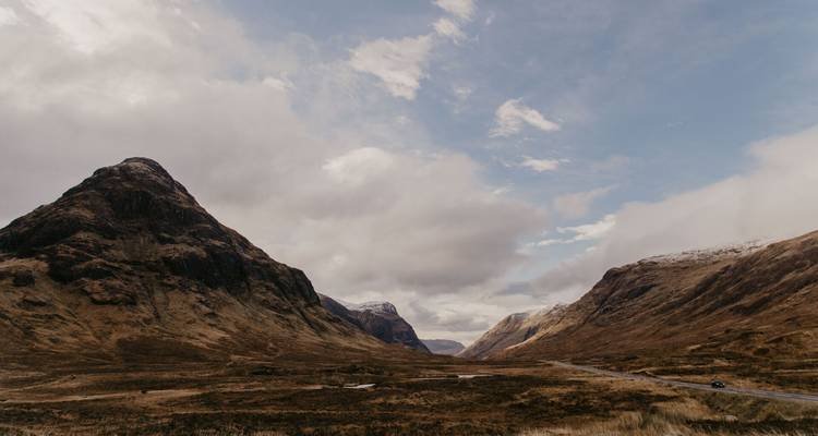 Invierno Tierras Altas e Isla de Skye - Highland Explorer Tours 10