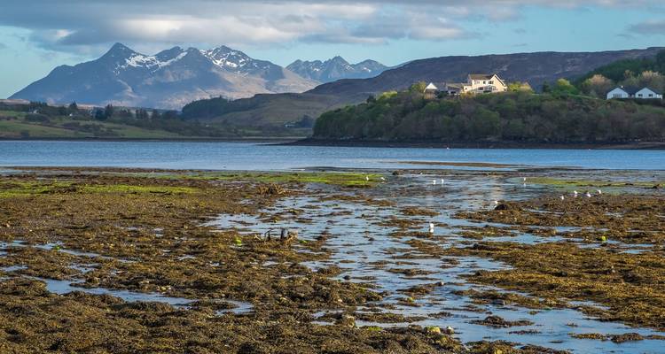 Invierno Tierras Altas e Isla de Skye - Highland Explorer Tours 1