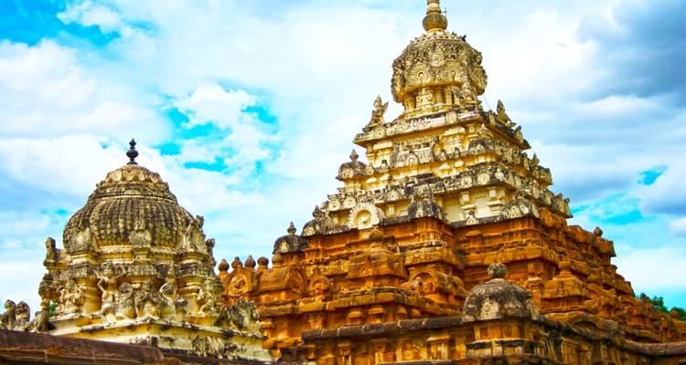 10 Days South India Tour With Goa From Chennai (ALL INCLUSIVE) - Travel Con 2