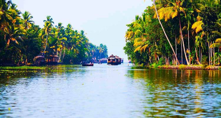 10 Days South India Tour With Goa From Chennai (ALL INCLUSIVE) - Travel Con 6