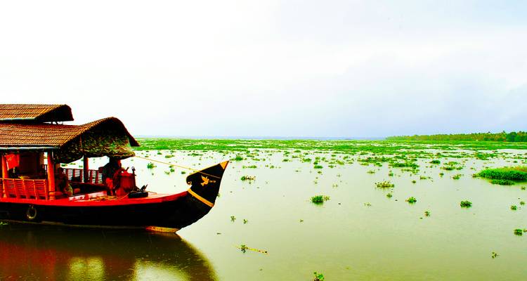 10 Days South India Tour With Goa From Chennai (ALL INCLUSIVE) - Travel Con 8