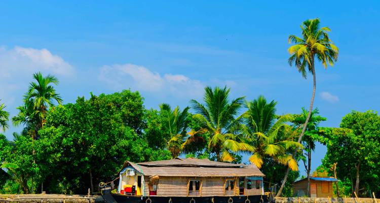 10 Days South India Tour With Goa From Chennai (ALL INCLUSIVE) - Travel Con 9