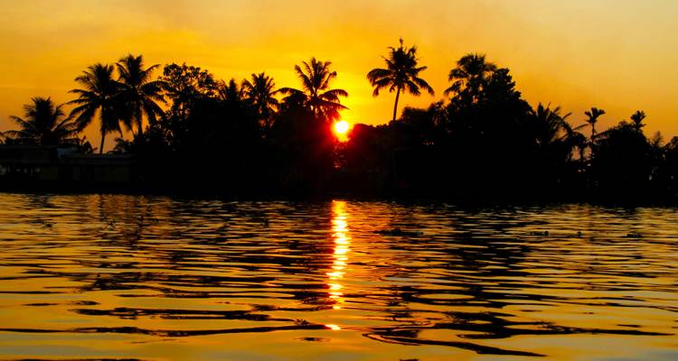 10 Days South India Tour With Goa From Chennai (ALL INCLUSIVE) - Travel Con 10