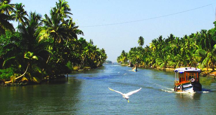 Inde du Sud avec Goa au départ de Chennai - tout compris - 10 jours - Travel Con 10