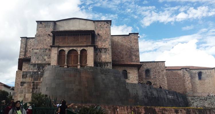 5 days - Cusco & Machu Picchu & Super Sacred Valley & Rainbow Mountain - PVTravels 7