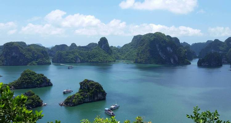 Les merveilles du Vietnam en famille 8 jours 7 nuits - Mr Linh's Adventures 9