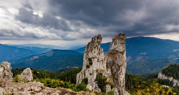 The Romanian UNESCO Heritage Tour – 4 days - TravelMaker  2