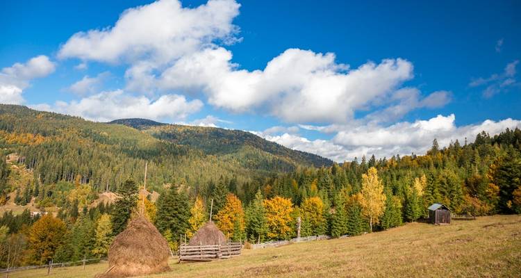 The Romanian UNESCO Heritage Tour – 4 days - TravelMaker  6