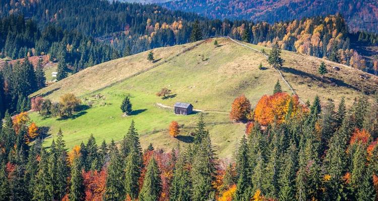 The Romanian UNESCO Heritage Tour – 4 days - TravelMaker  9
