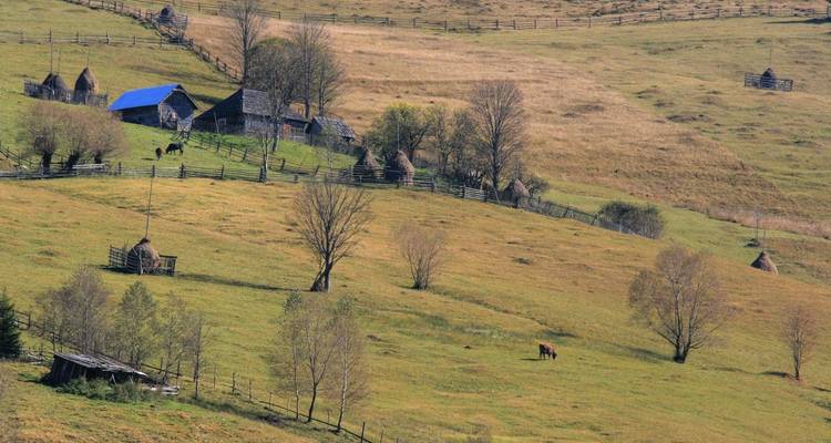 The Romanian UNESCO Heritage Tour – 4 days - TravelMaker  10