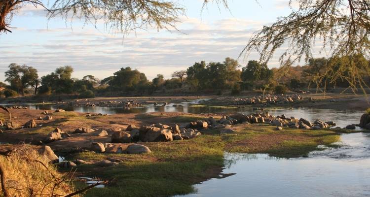 5 días de Esplendor Circultural del sur - Adventure Makers Tanzania 2