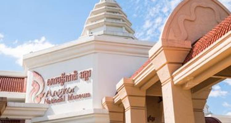 Du delta du Mékong aux temples d'Angkor, en passant par Hanoi et la baie d'Halong - CroisiEurope River Cruises 3