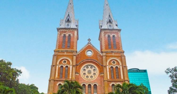 Du delta du Mékong aux temples d'Angkor, en passant par Hanoi et la baie d'Halong - CroisiEurope River Cruises 4