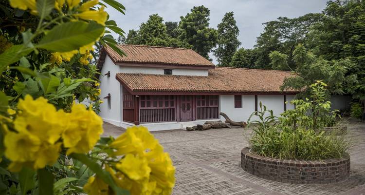 Rutas por el patrimonio de Gujarat: artesanía, cultura e historia - Agora Voyages OPC Pvt Ltd 4
