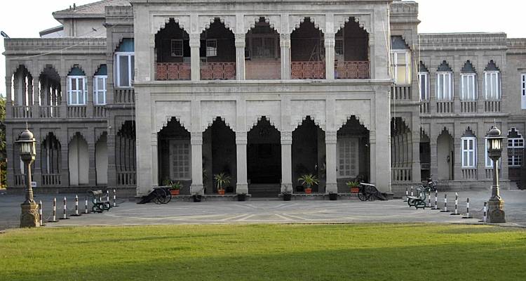 Rutas por el patrimonio de Gujarat: artesanía, cultura e historia - Agora Voyages OPC Pvt Ltd 6