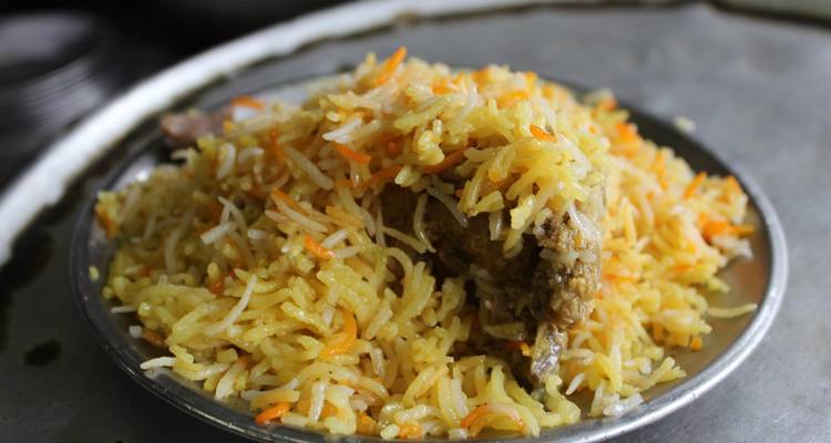 Sabores de la Vieja Delhi: una expedición gastronómica - Agora Voyages OPC Pvt Ltd 1