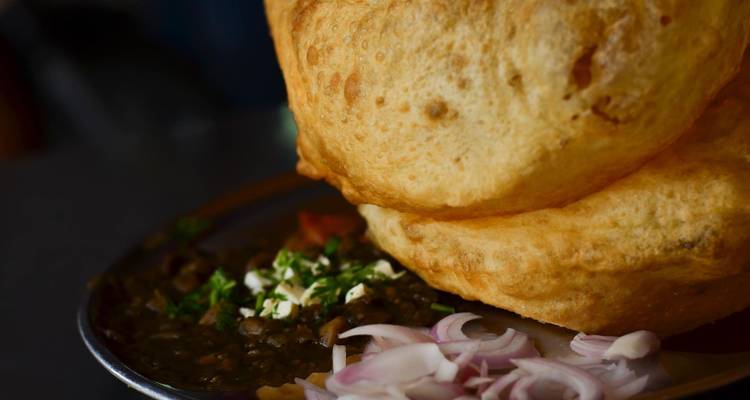 Sabores de la Vieja Delhi: una expedición gastronómica - Agora Voyages OPC Pvt Ltd 2