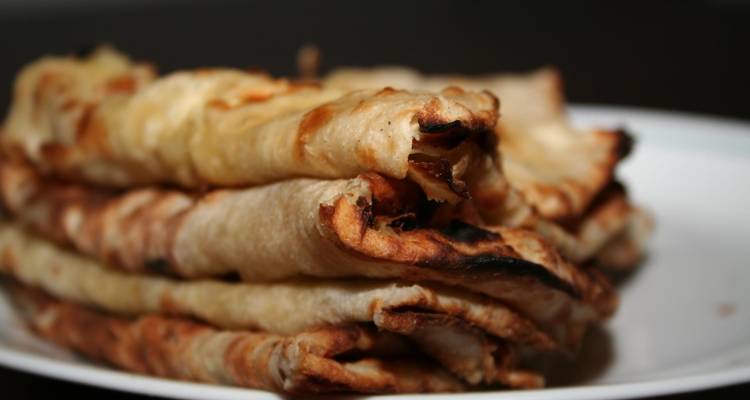 Sabores de la Vieja Delhi: una expedición gastronómica - Agora Voyages OPC Pvt Ltd 3