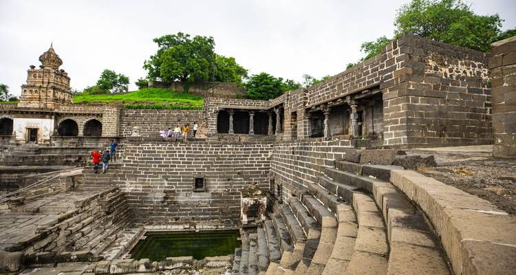 Discovering Lonar from Aurangabad: A Day of Geological Wonder - Agora Voyages OPC Pvt Ltd 2