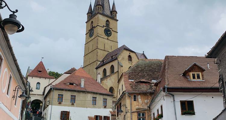 Circuit magique en Transylvanie - 4 jours - TravelMaker  2