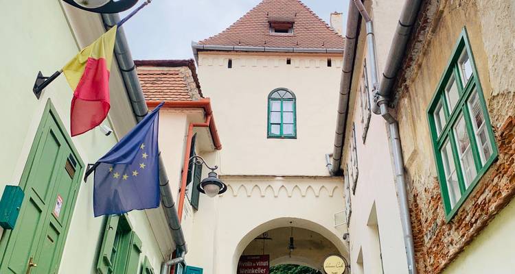 Circuit magique en Transylvanie - 4 jours - TravelMaker  3