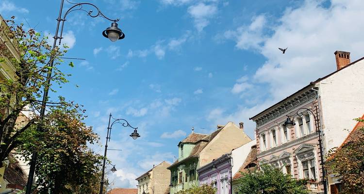 Circuit magique en Transylvanie - 4 jours - TravelMaker  7