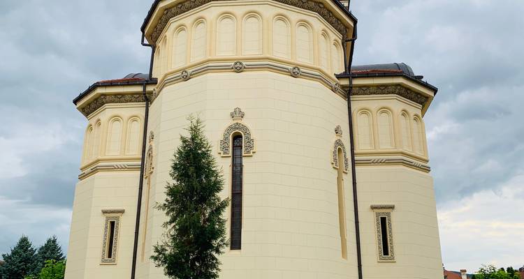 Circuit magique en Transylvanie - 4 jours - TravelMaker  10
