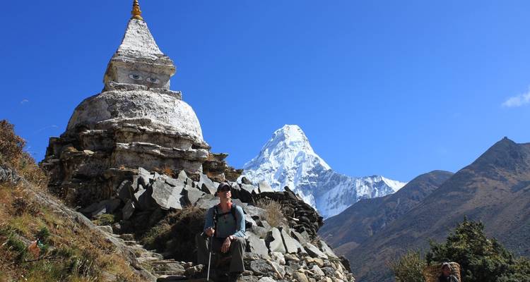 Everest View Short Trek - 8 Days in Nepal - Himalayan Planet Adventures 6