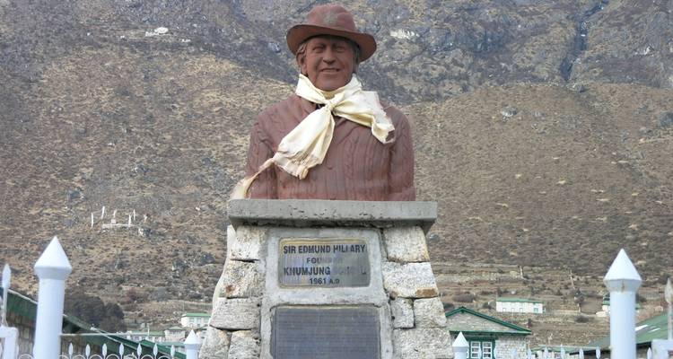 Everest View Short Trek - 8 Days in Nepal - Himalayan Planet Adventures 7