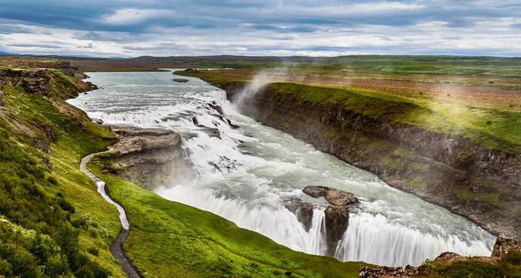 Ruta de 3 días por el sur de Islandia - circuito privado - Travelling Iceland 2