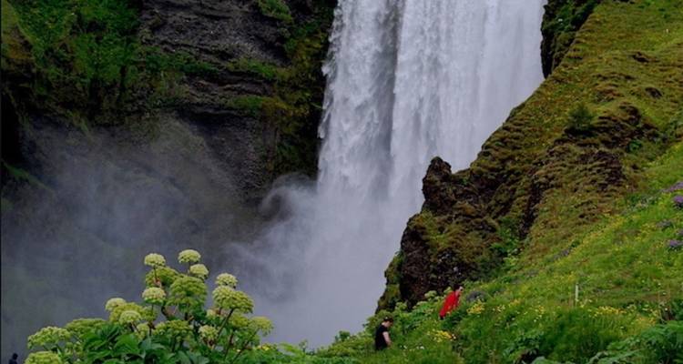 Ruta de 3 días por el sur de Islandia - circuito privado - Travelling Iceland 6