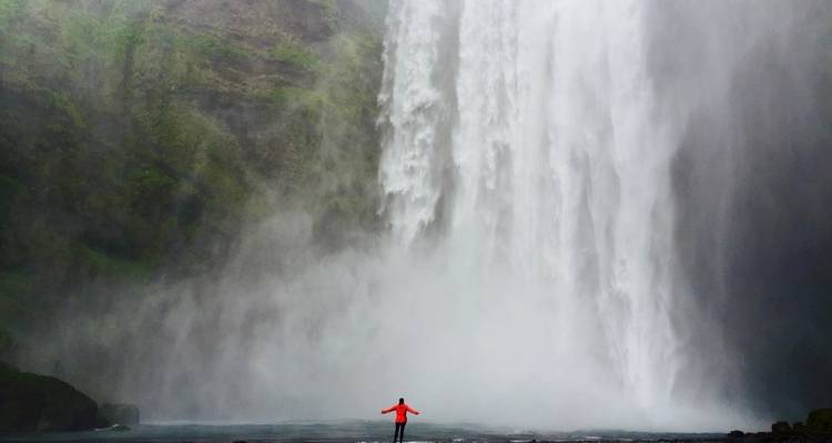 Ruta de 3 días por el sur de Islandia - circuito privado - Travelling Iceland 7