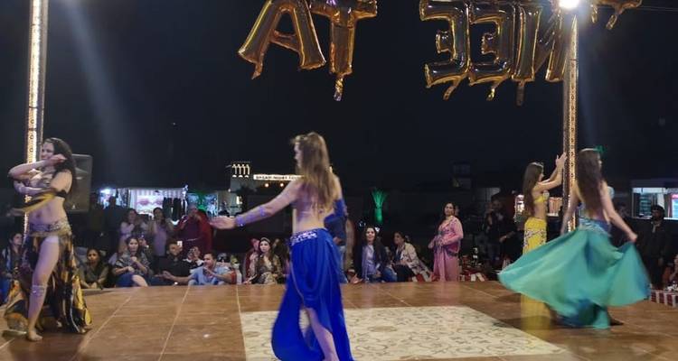 Explorador Emirates: Dubai, Abu Dhabi y Fujairah - JTR Holidays 8