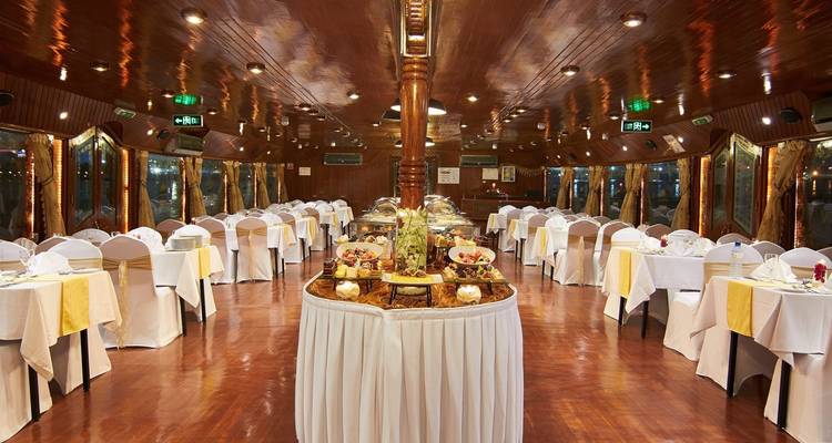 Dubai Tours and Sightseeing 3 Days - JTR Holidays 4
