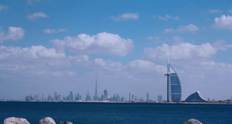 4 Nights in Dubai - The Ultimate Getaway - JTR Holidays 10