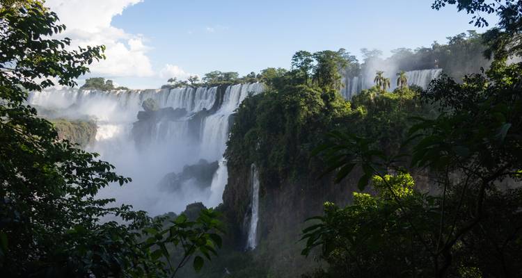 Cataratas del Iguazú - programa de 2 noches - RipioTurismo 1