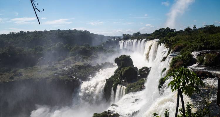 Cataratas del Iguazú - programa de 2 noches - RipioTurismo 4