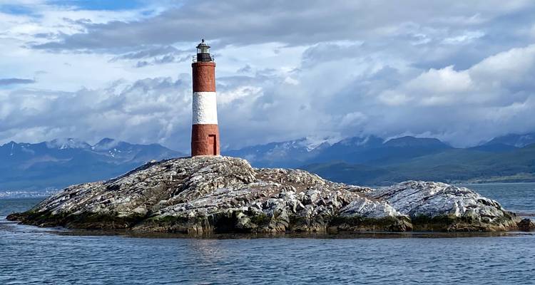 Programa Básico Ushuaia - 2 noches - RipioTurismo 1