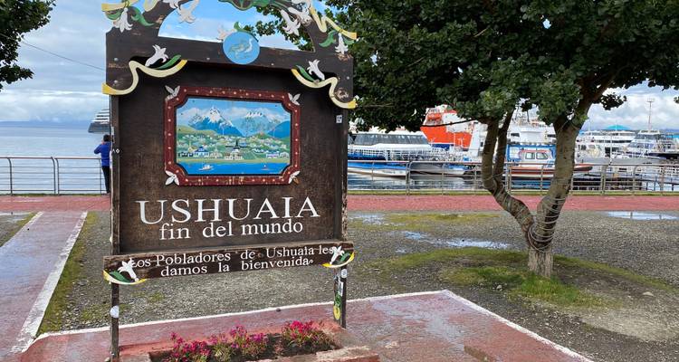 Programa Básico Ushuaia - 2 noches - RipioTurismo 6