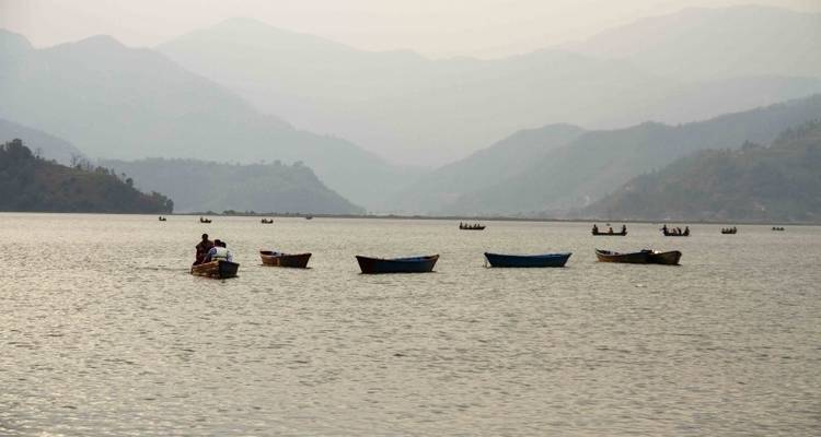 VIAJE EN GRUPO REDUCIDO DESCUBRIMIENTO DE NEPAL - Tweet World Travel 2