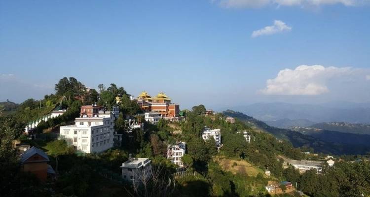 VIAJE EN GRUPO REDUCIDO DESCUBRIMIENTO DE NEPAL - Tweet World Travel 4