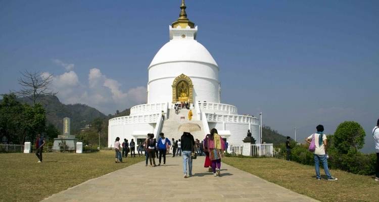VIAJE EN GRUPO REDUCIDO DESCUBRIMIENTO DE NEPAL - Tweet World Travel 6