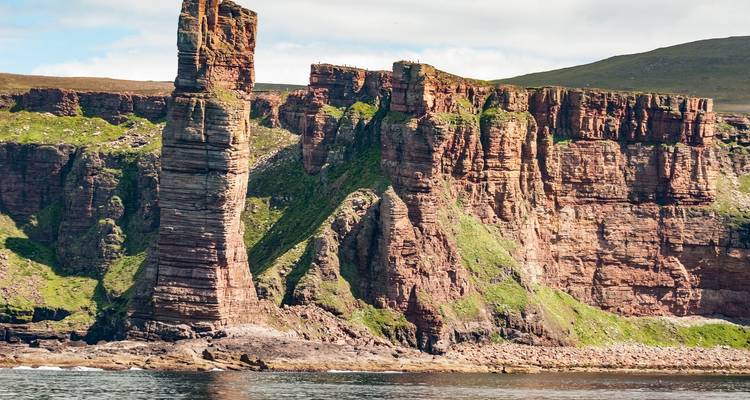 Britain & Ireland Discovery (Small Groups, Summer, 24 Days) - Insight Vacations 4