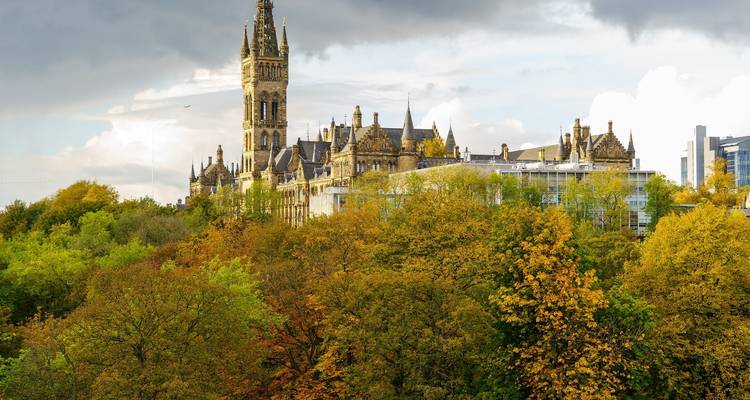 Britain & Ireland Discovery (Small Groups, Summer, 24 Days) - Insight Vacations 6