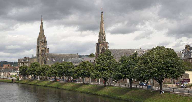 La Grande- Bretagne et l'Irlande romantiques - en petits groupes, 20 jours - Insight Vacations 2