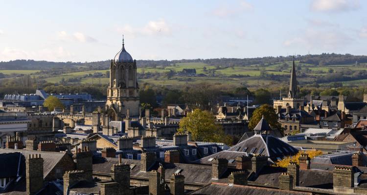 La Grande- Bretagne et l'Irlande romantiques - en petits groupes, 20 jours - Insight Vacations 7