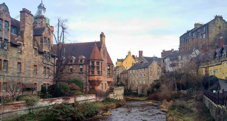 La Grande- Bretagne et l'Irlande romantiques - en petits groupes, 20 jours - Insight Vacations 9