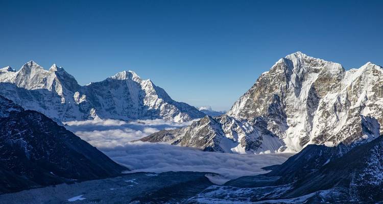 Excursión al campamento base del Everest y Kala Patthar - Sherpa Expedition & Trekking Pvt. Ltd. 1