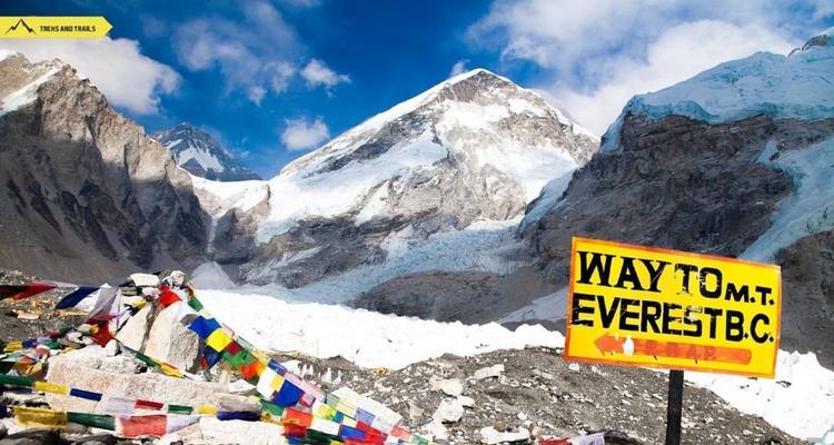 Excursión al campamento base del Everest y Kala Patthar - Sherpa Expedition & Trekking Pvt. Ltd. 6