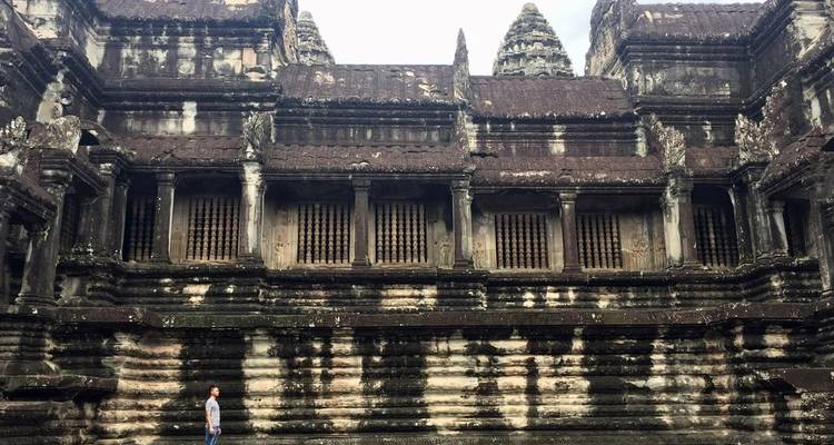 Les points forts du Cambodge 6 jours 5 nuits - Asia Focus Travel 2